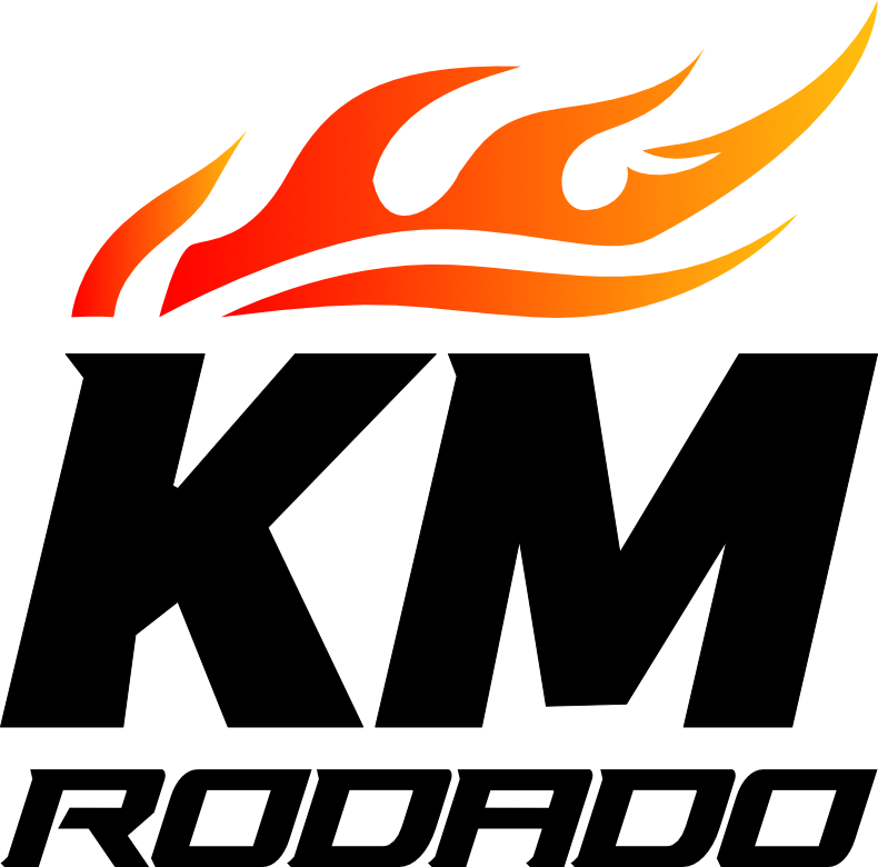 KM RODADO Logo